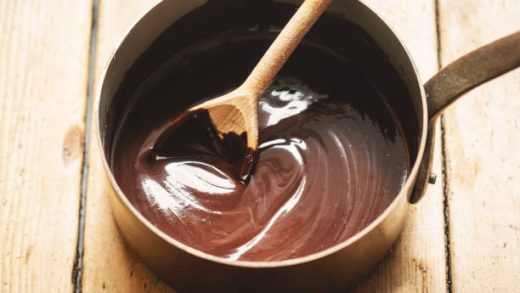 Receita Chocolate de Panela, Fácil, Rápido e Delicioso, Como Fazer