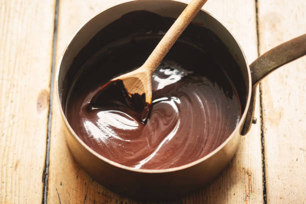 Chocolate de Panela, Fácil, Rápido e Delicioso