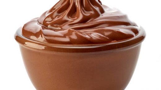 Receita Creme de Chocolate Para Bolo Fácil e Gostoso, Como Fazer