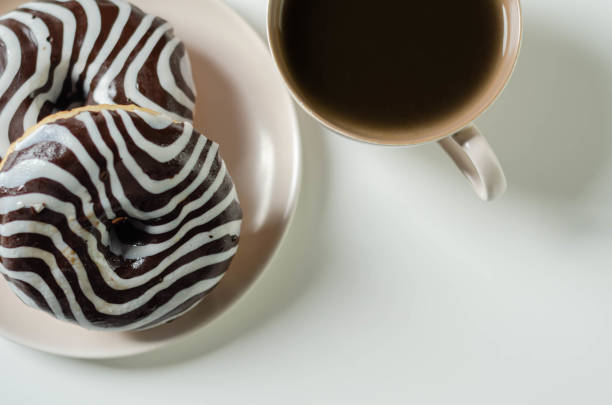 Bolo Zebra de Chocolate e Baunilha, Fácil e Simples