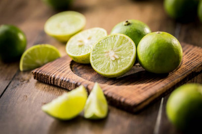 Sobremesa de Limão, Fácil e Simples