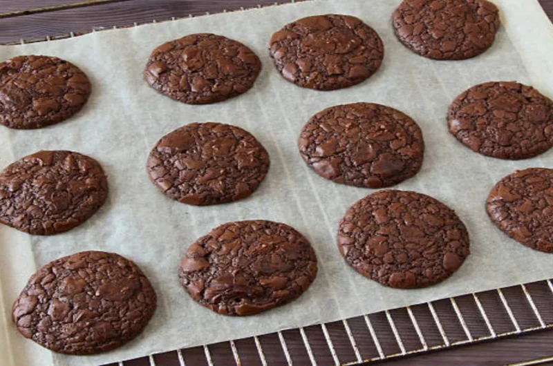 Brownie de Cookies, Fácil e Simples