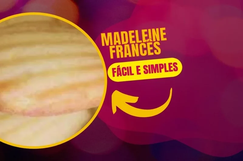 Madeleine Francês, Fácil e Simples