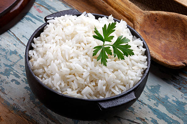 Como fazer arroz soltinho, fácil e simples