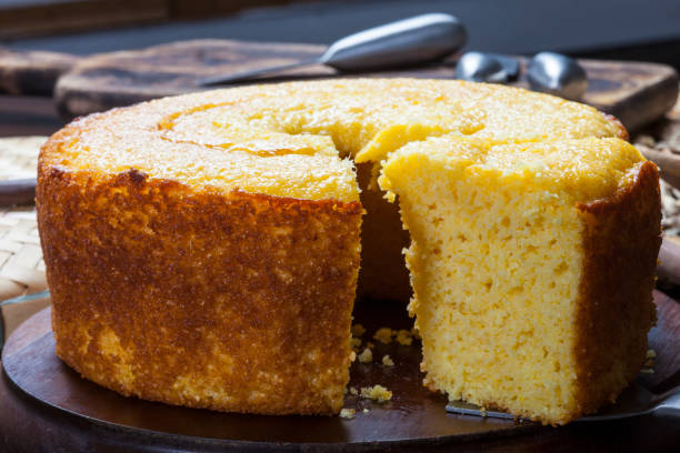 Receita de bolo de trigo: Como fazer um bolo simples e delicioso