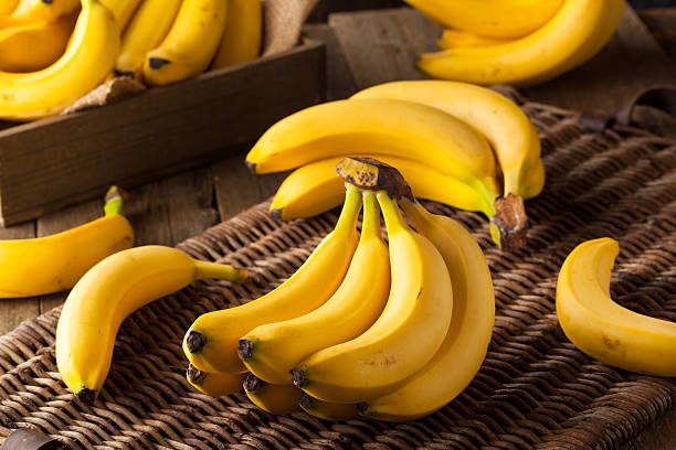 Receitas com bananas maduras: Aproveite ao máximo suas frutas!